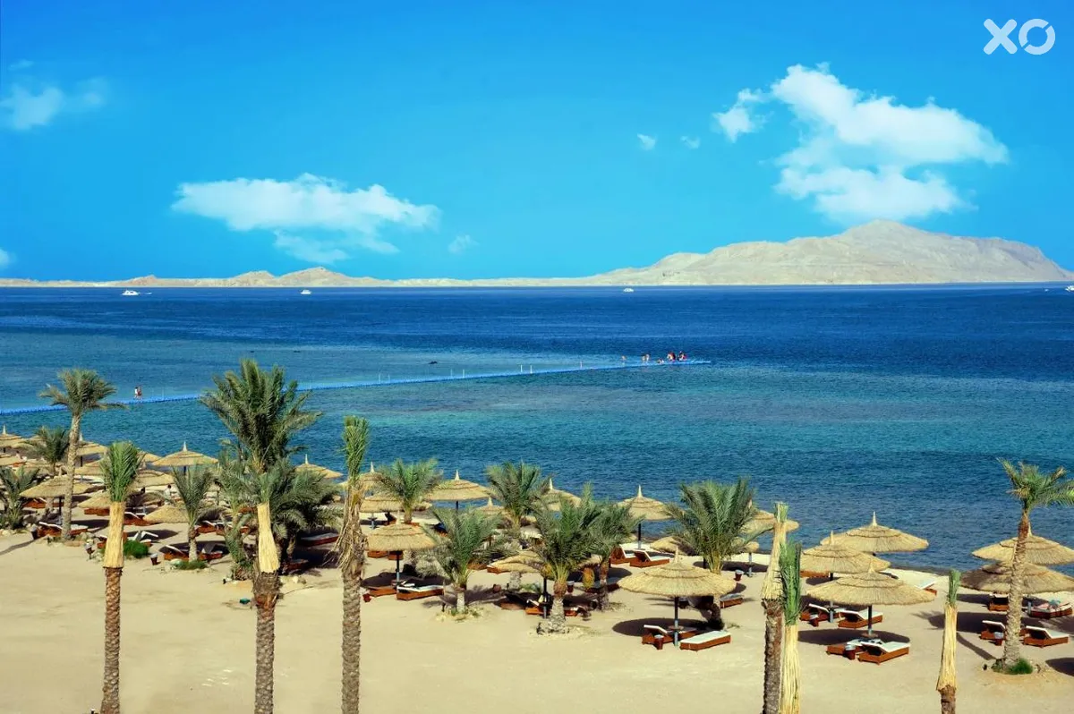 Coral Sea Sensatori Resort