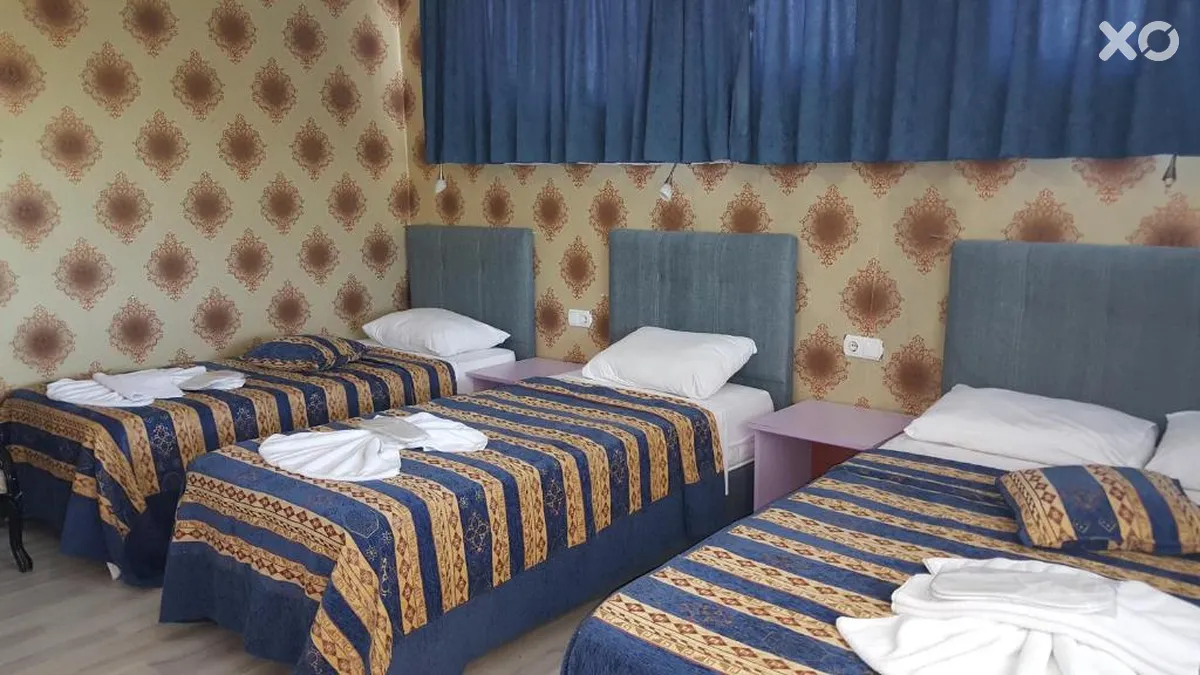 Anadolu Hotel