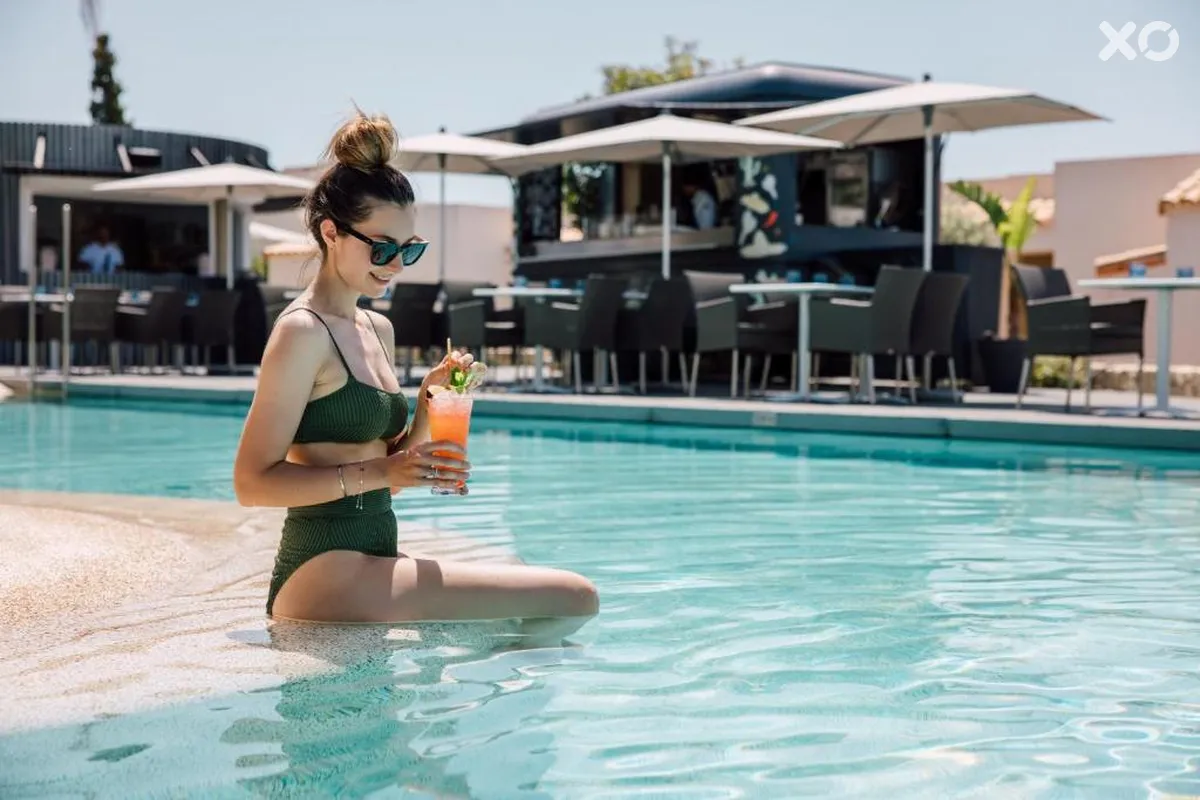 7Pines Resort Ibiza