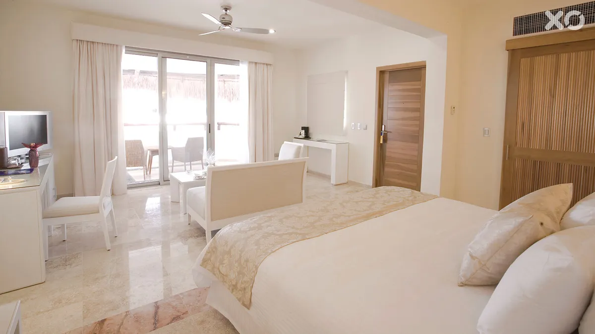 Grand Sunset Princess All Suites & Spa Resort