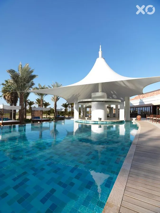 The Ritz-Carlton