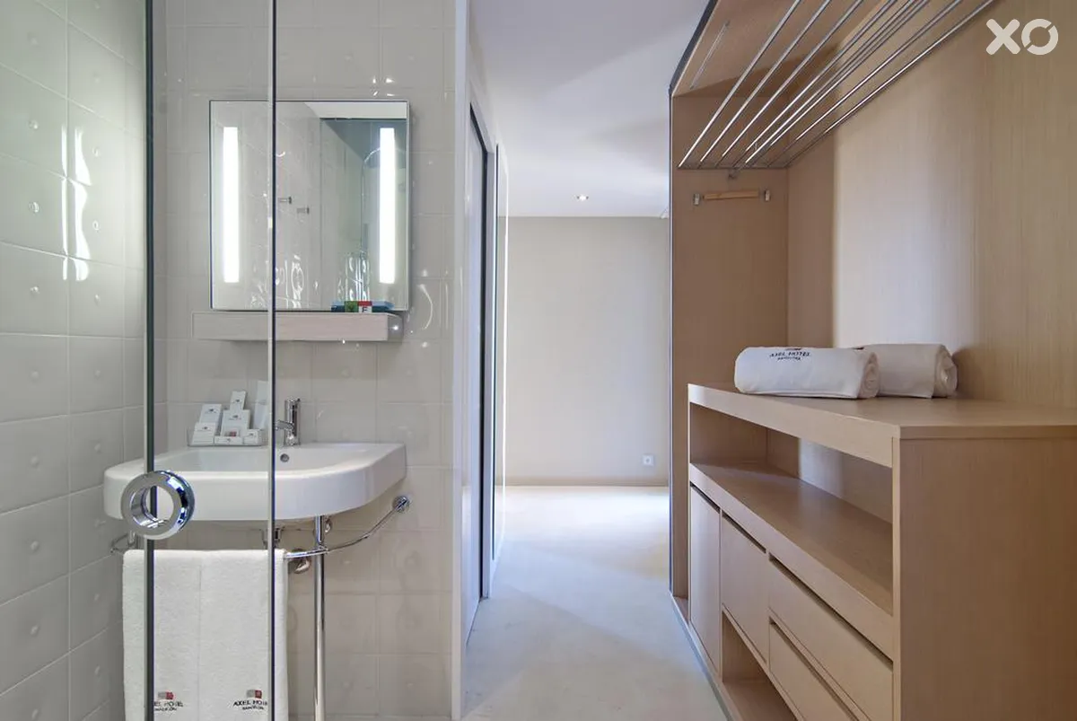 Axel Hotel Barcelona & Urban Spa