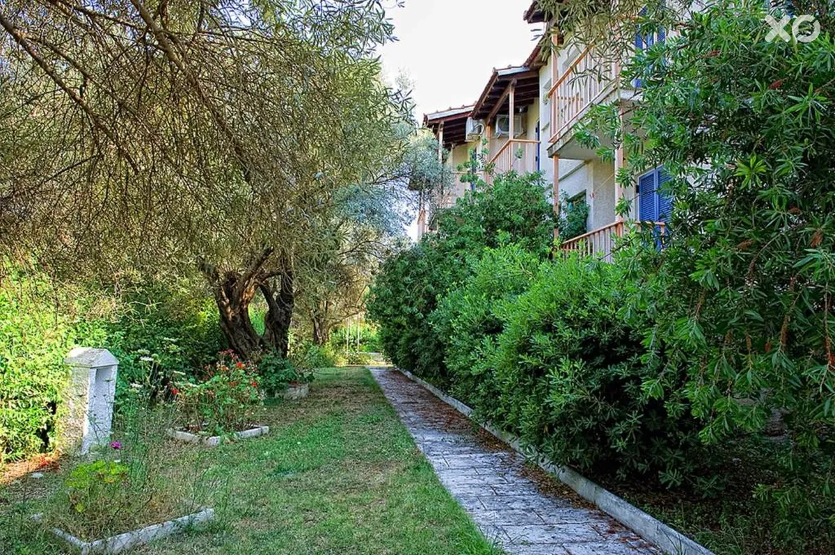 Thalero Holidays Center