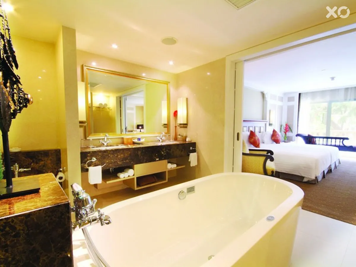Dusit Thani Hua Hin
