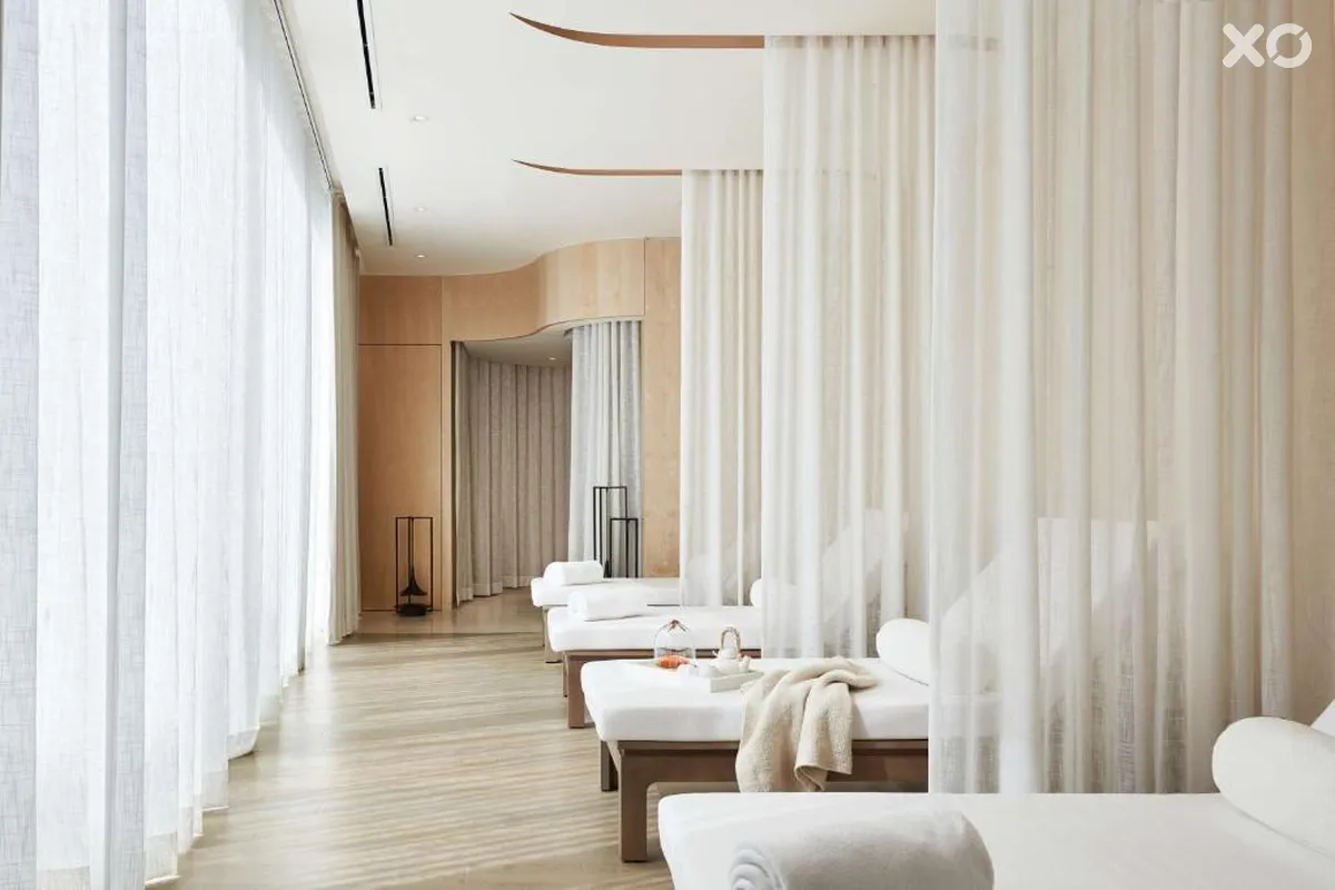 Park Hyatt Bangkok