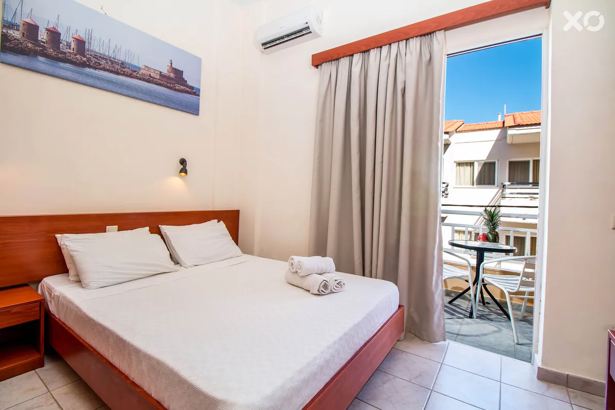 Filmar Hotel