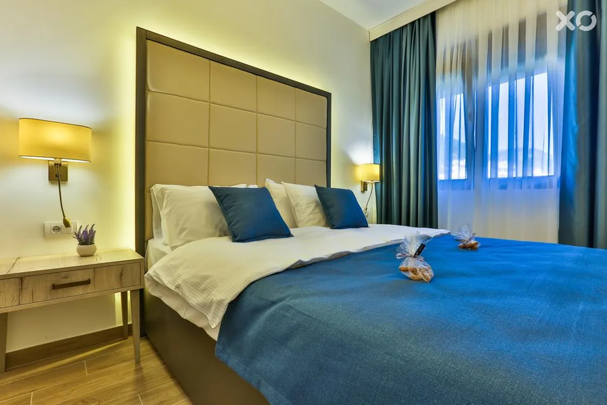 Harmony Hotel