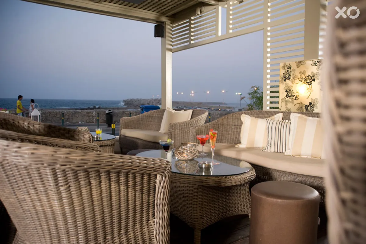 Ideon Hotel