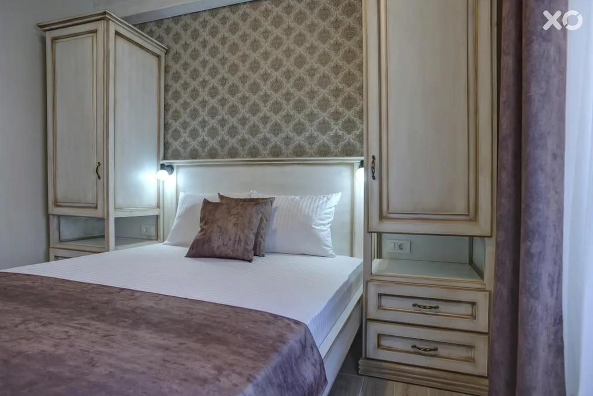 Piazza Apartments (Villa Piazza Deluxe)