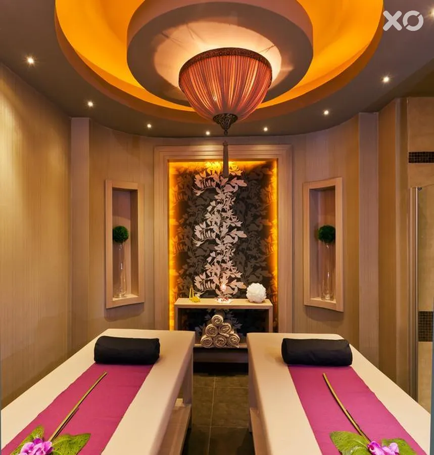 Limak Eurasia Luxury Hotel