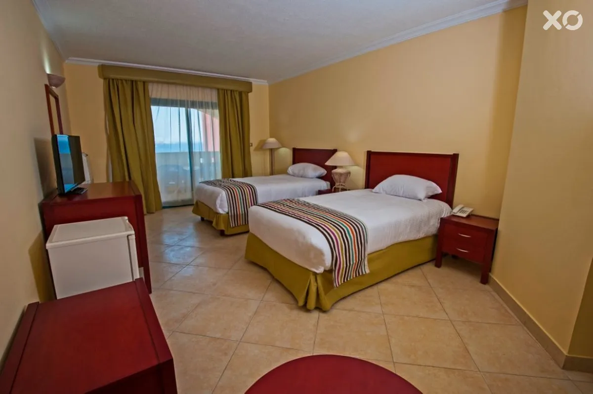 Sun & Sea Hotel