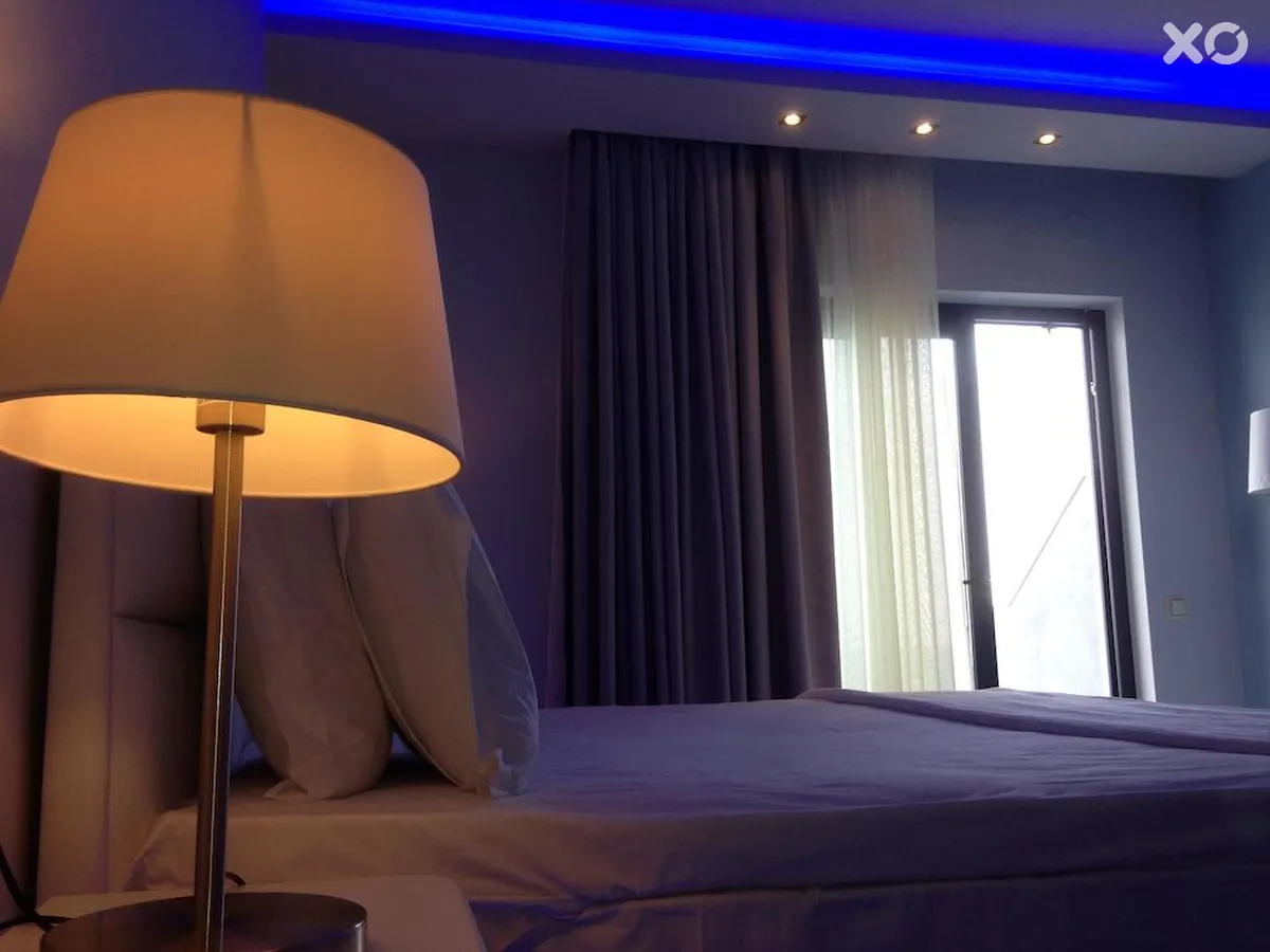 Bomo Kymata Hotel Platamonas