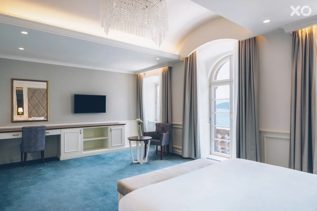Heritage Grand Perast By Rixos