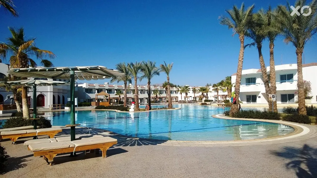 Dreams Vacation Resort