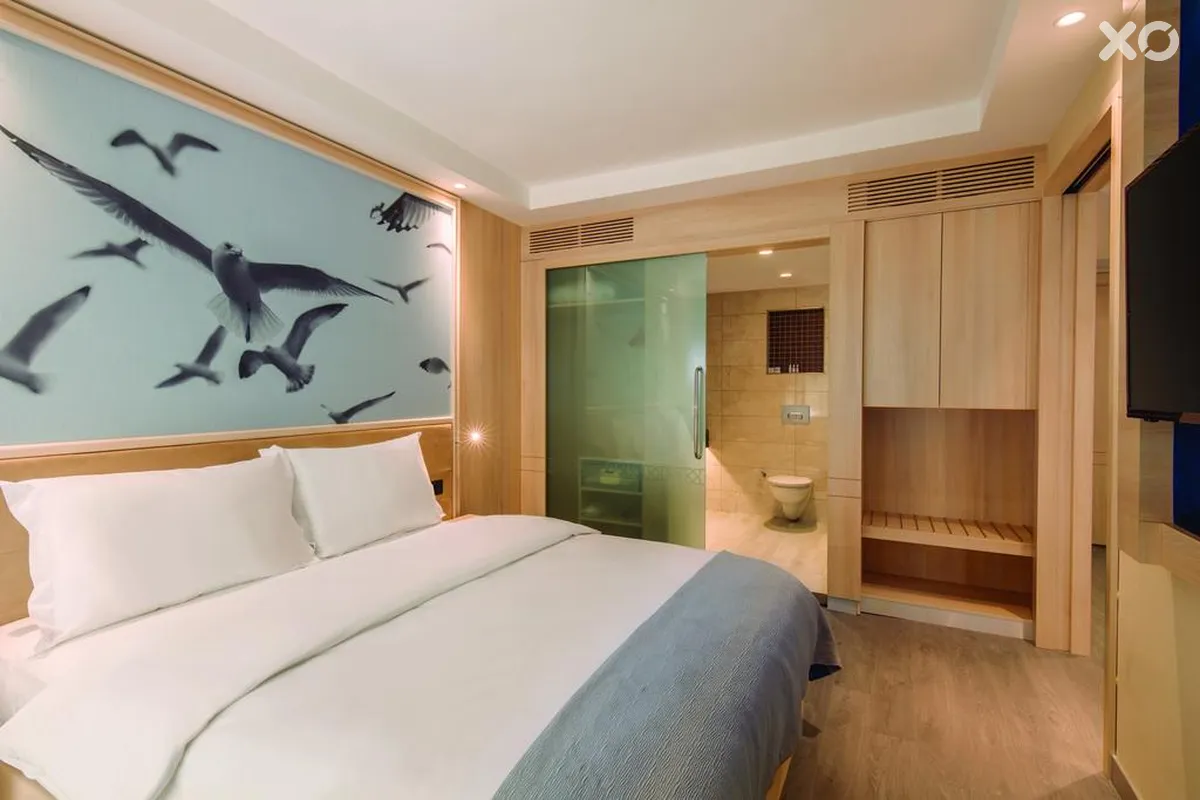 Ramada Istanbul Old City Hotel