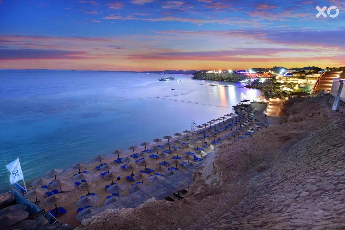 Jaz Fanara Resort