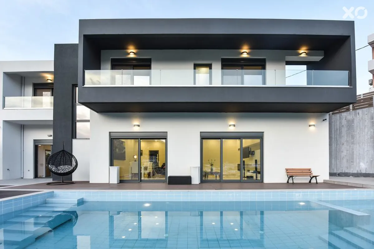 Elli Villa