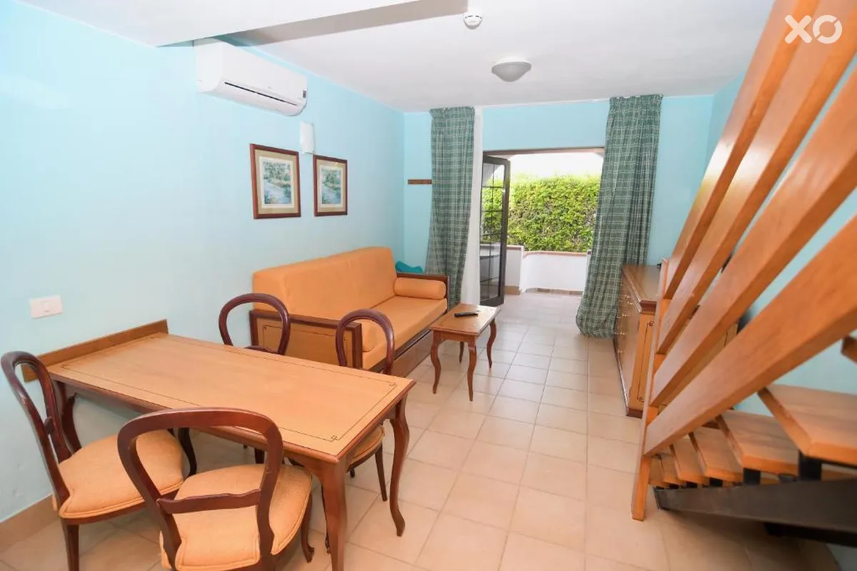 Playamar Bungalows