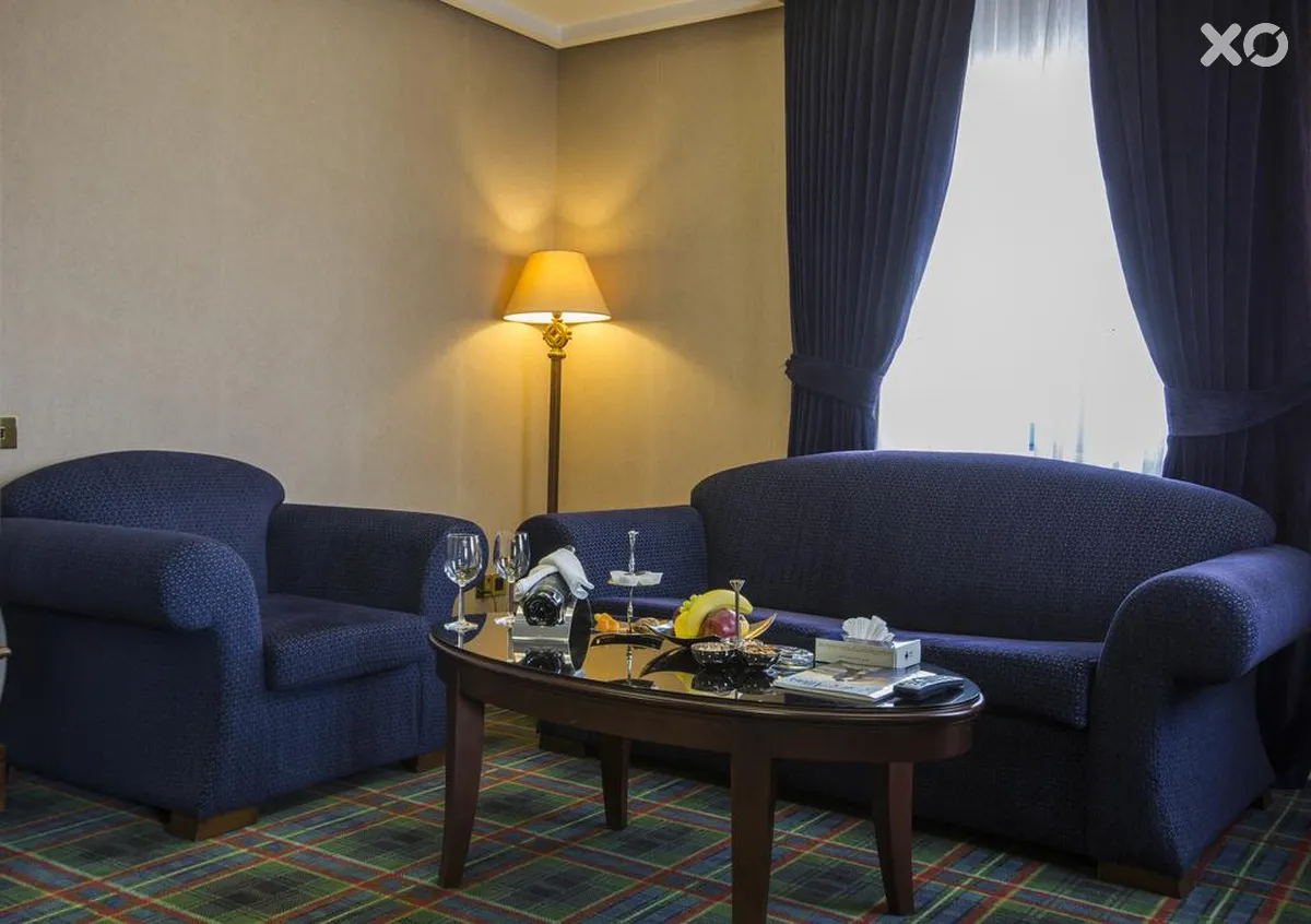 Merit Lefkosa Hotel & Casino