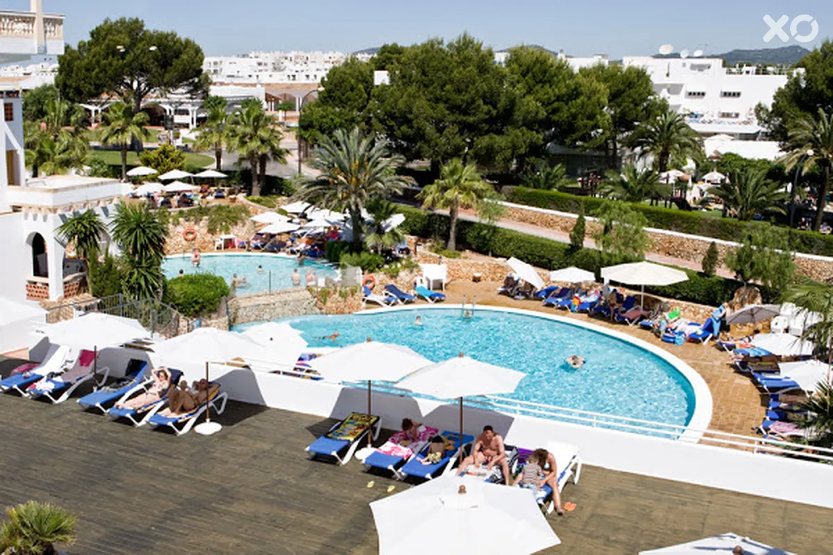 Gavimar La Mirada Club Resort