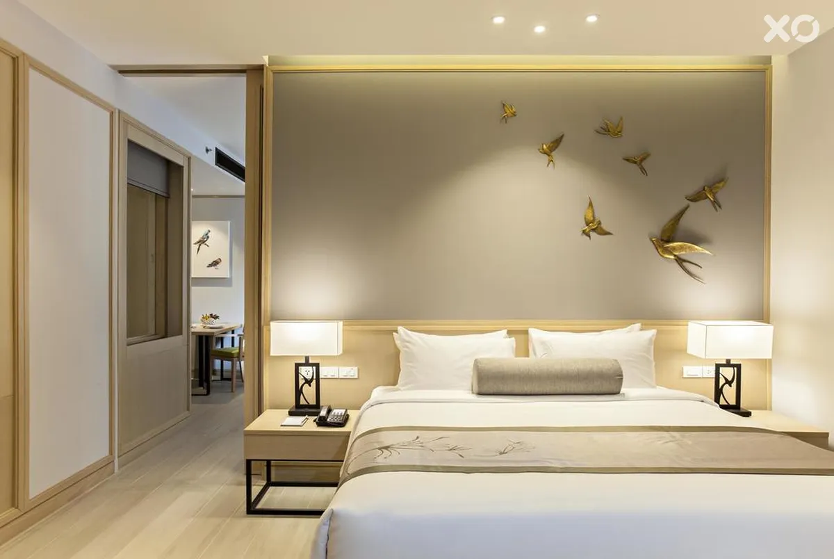 Le Meridien Khao Lak Resort & Spa