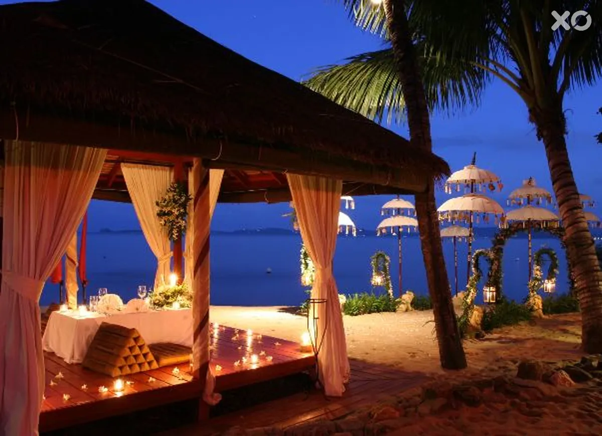 Zazen Boutique Resort & Spa