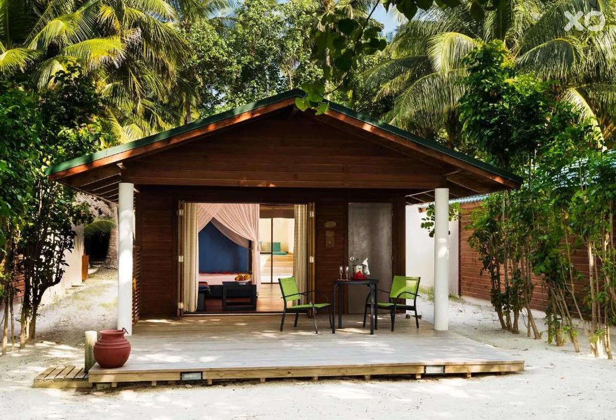 Meeru Island Resort & Spa