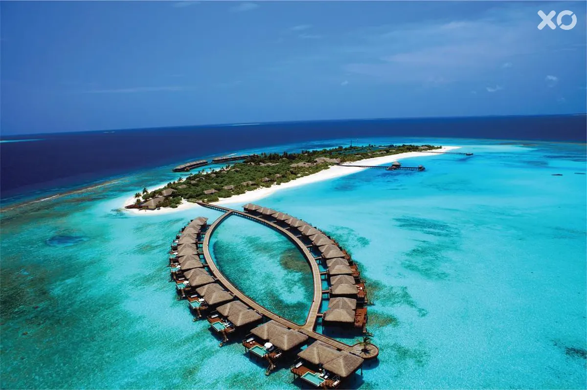 Noku Maldives
