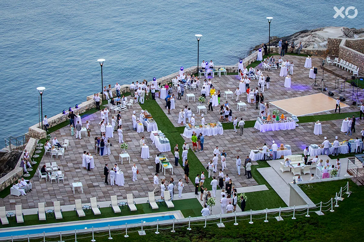 Rixos Premium Dubrovnik