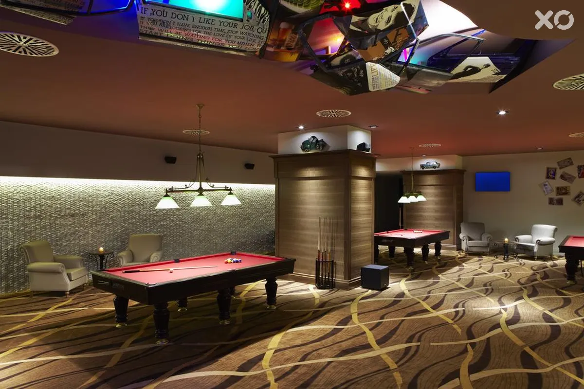 Istanbul Gonen Hotel