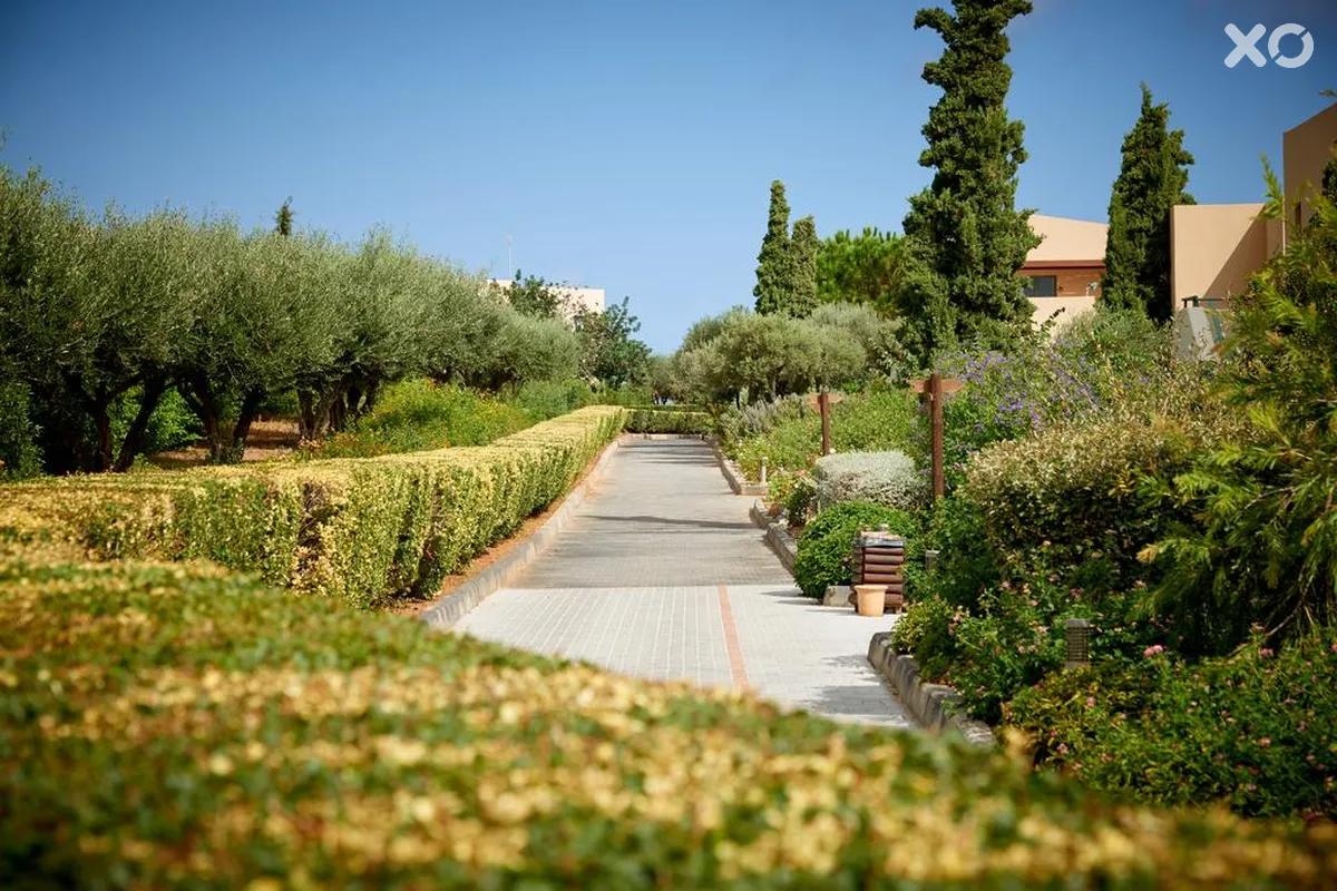 Heights Golf Resort Village