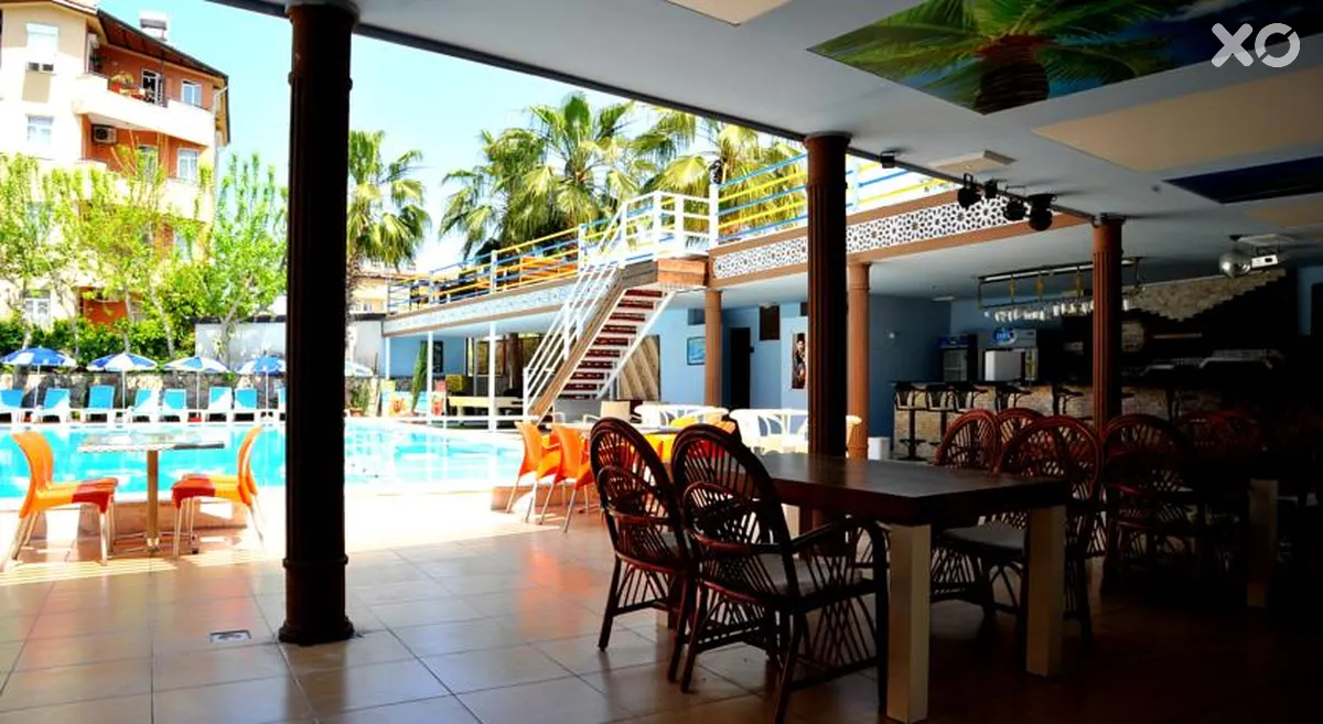 Selge Hotel