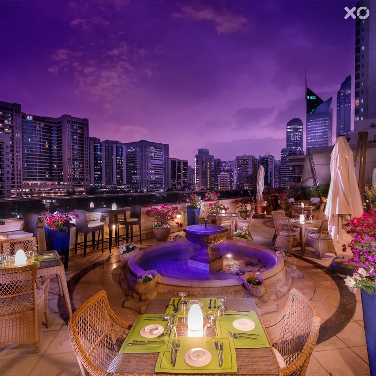Corniche Hotel Abu Dhabi