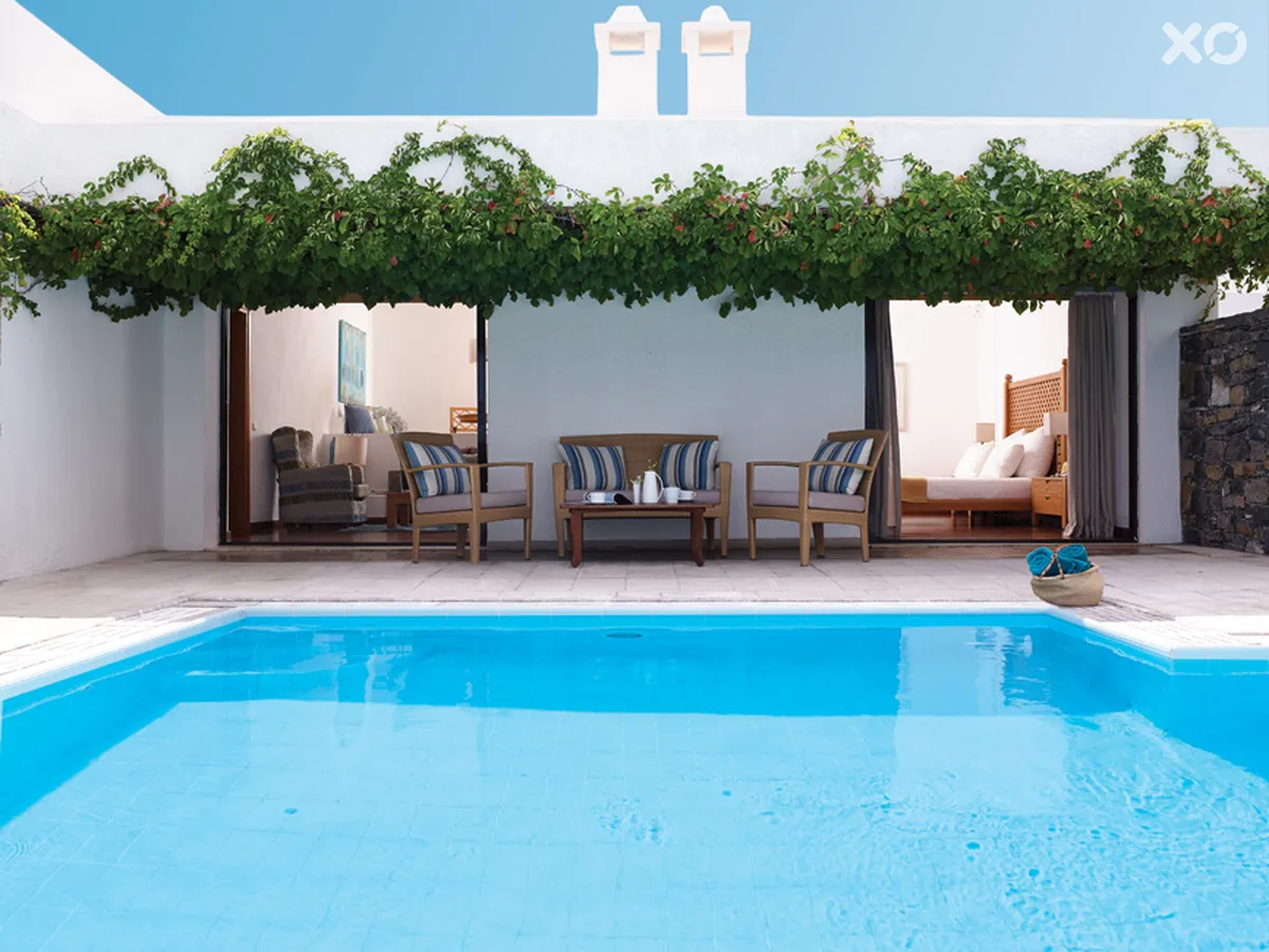 Elounda Peninsula All Suite Hotel