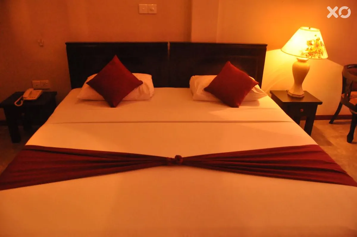 Silan Mo Hotel