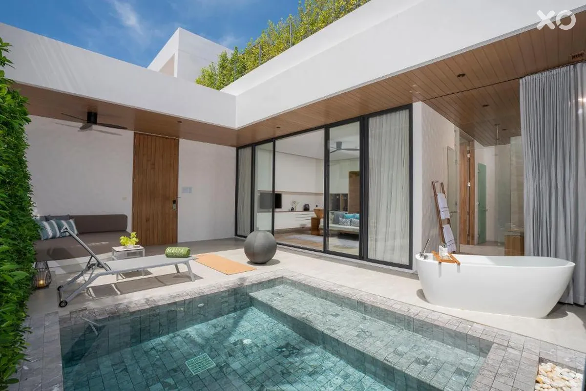 Melia Phuket Mai Khao