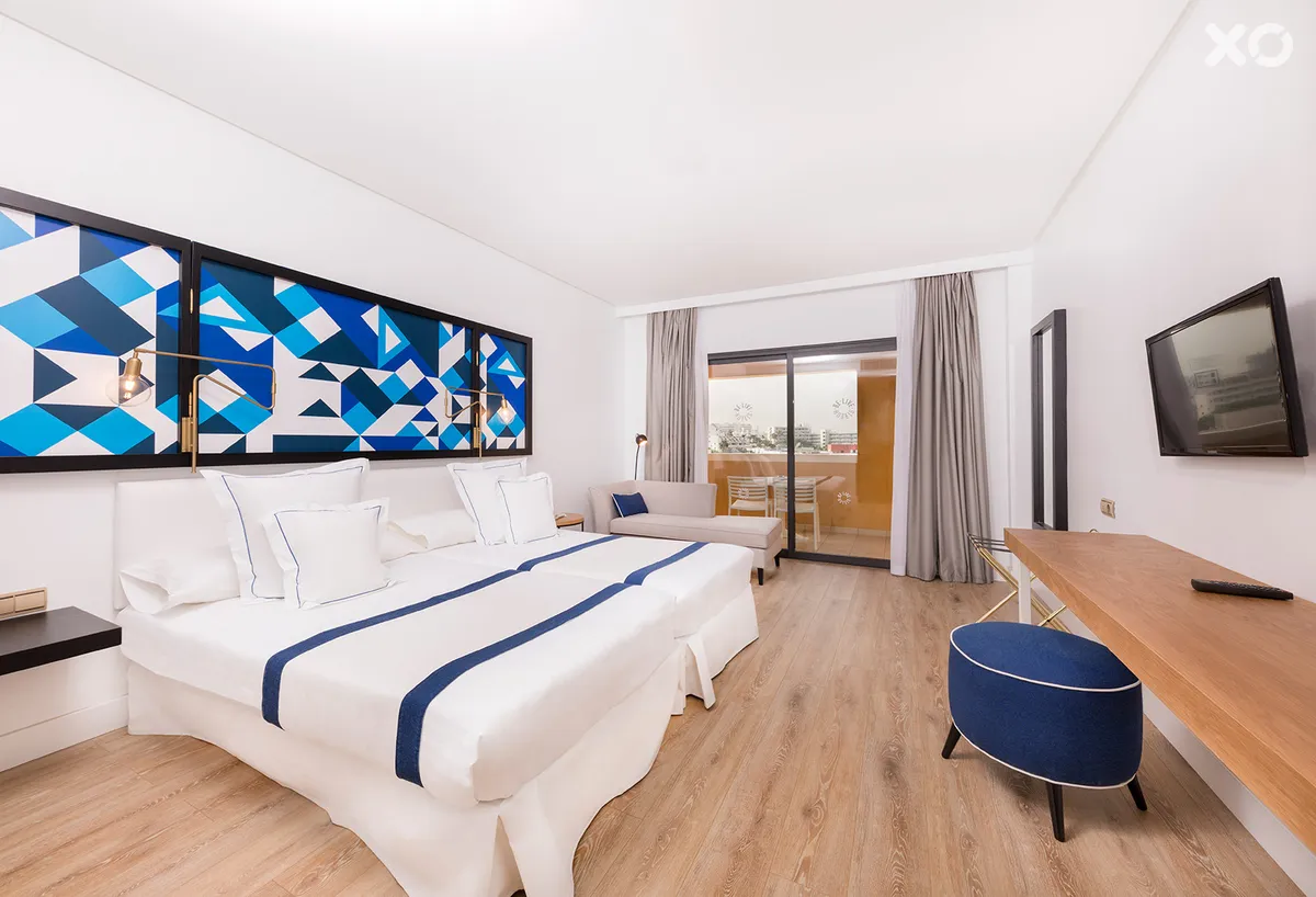 Be Live Experience La Nina