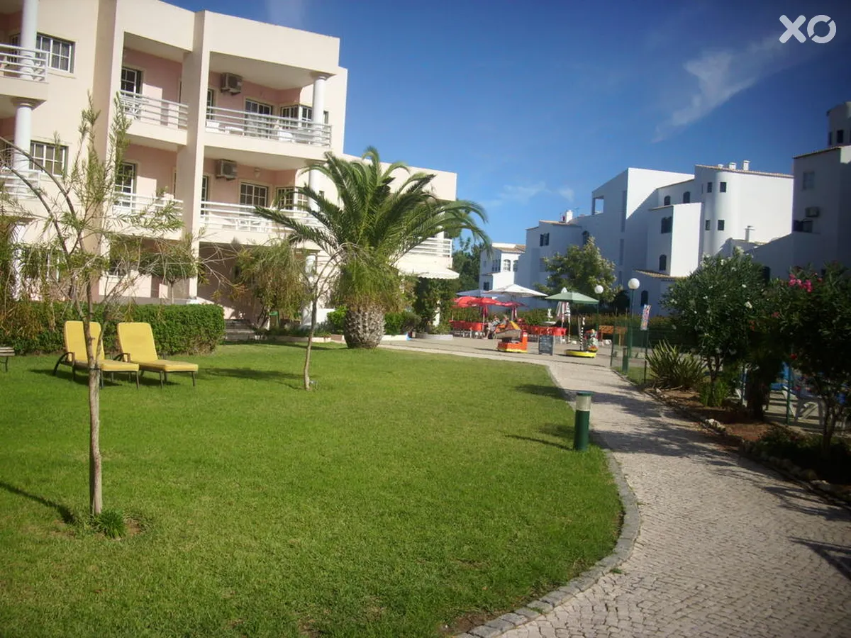 Estrela do Vau Hotel