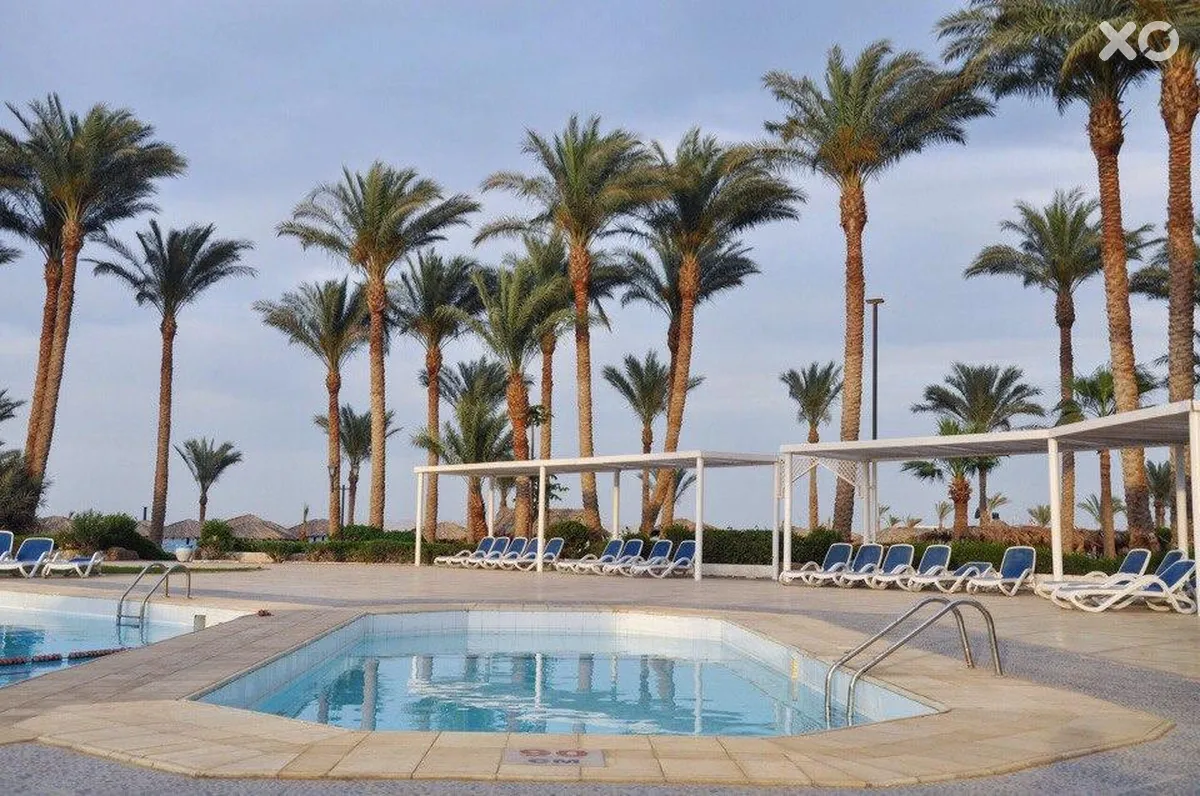 Zya Regina Resort & Aqua Park