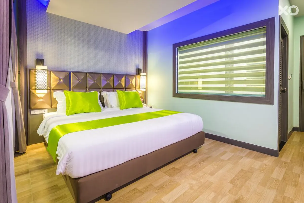 Addplus Hotels & Spa