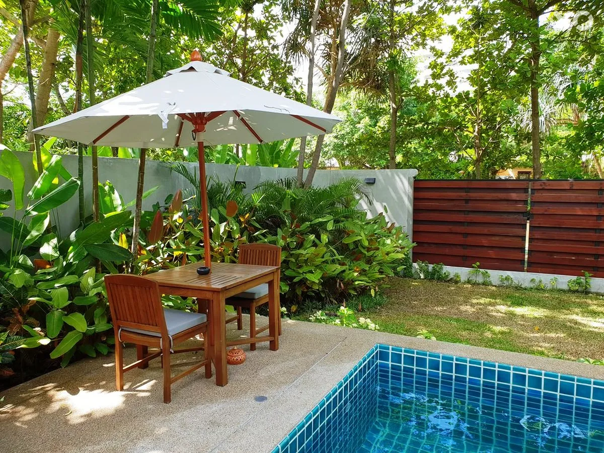 Movenpick Asara Resort & Spa Hua Hin