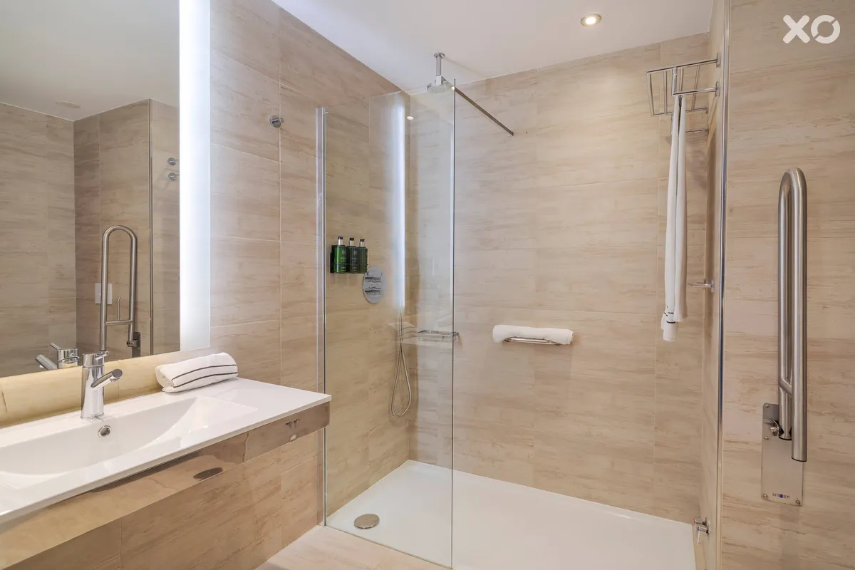 The Level at Melia Alicante