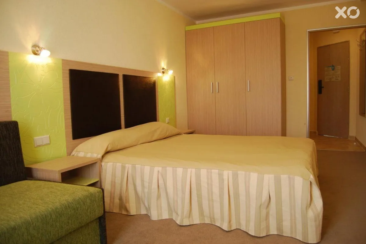 Gergana Hotel