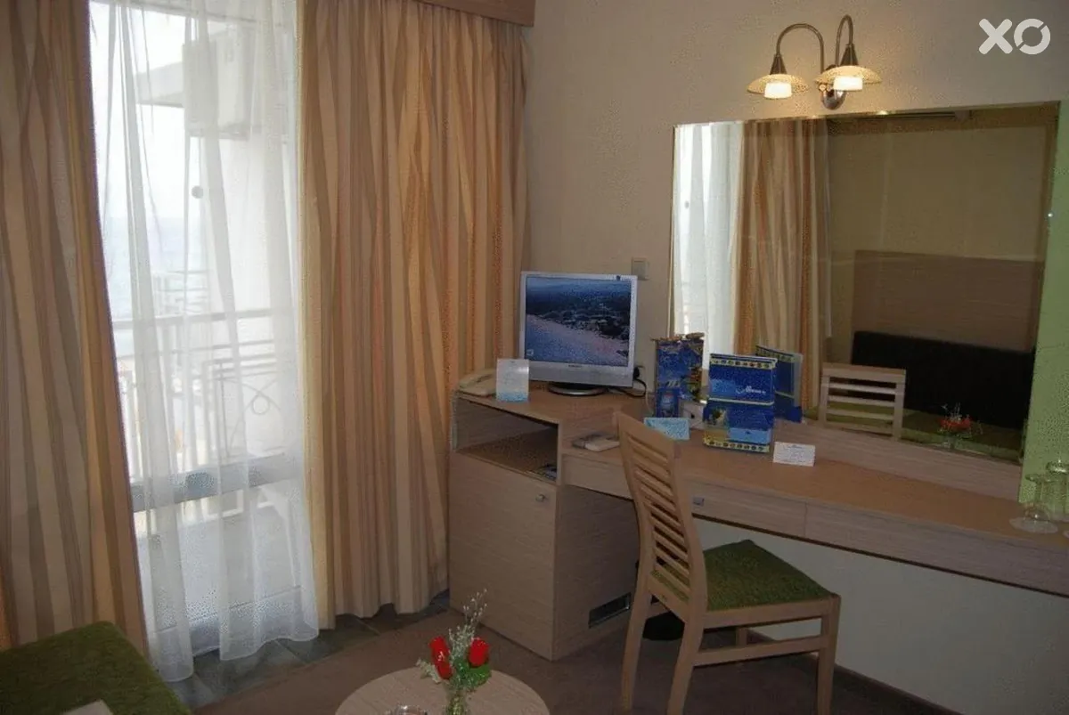 Gergana Hotel