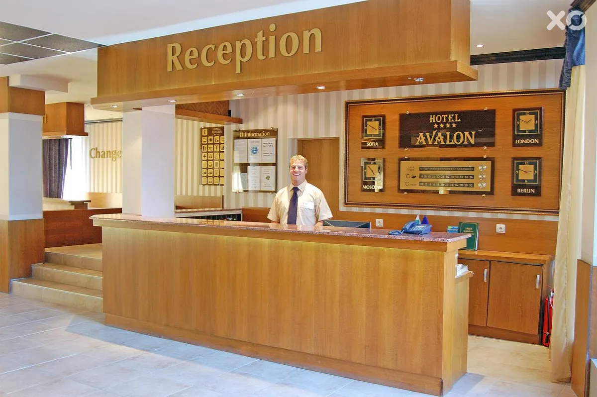 Avalon Hotel
