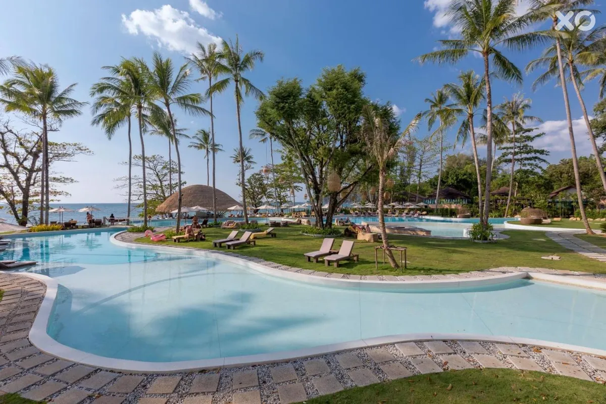 Eden Beach Khaolak Resort & Spa