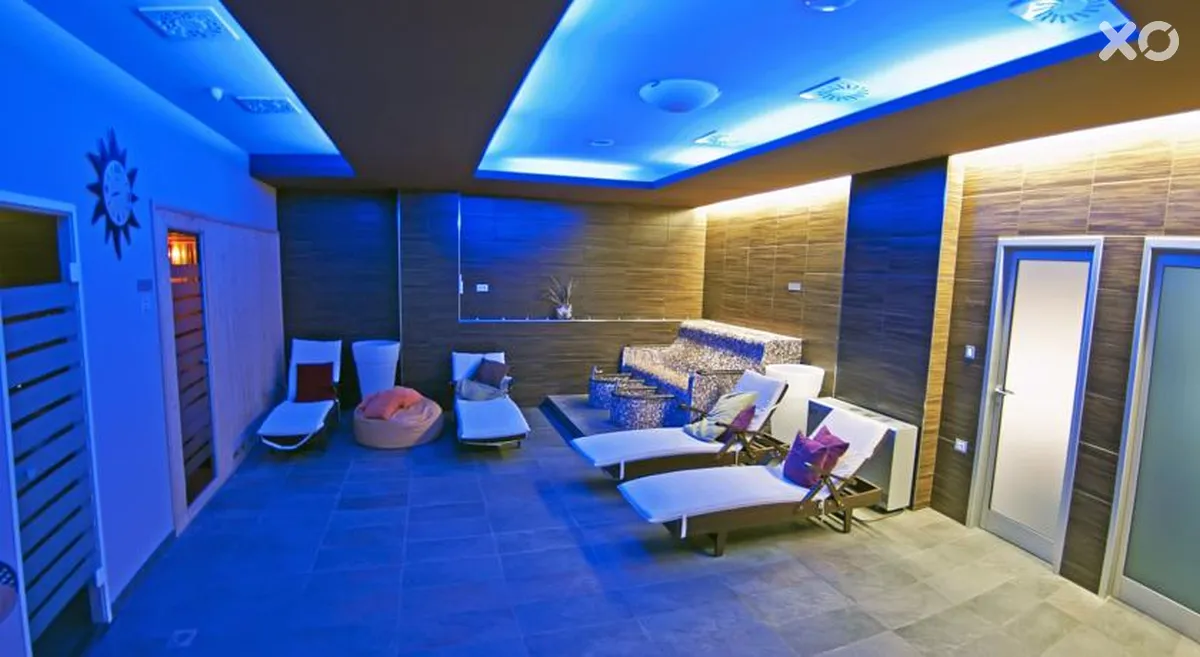 Park Grand Hotel