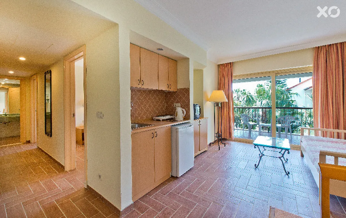 Kentia Apart Hotel