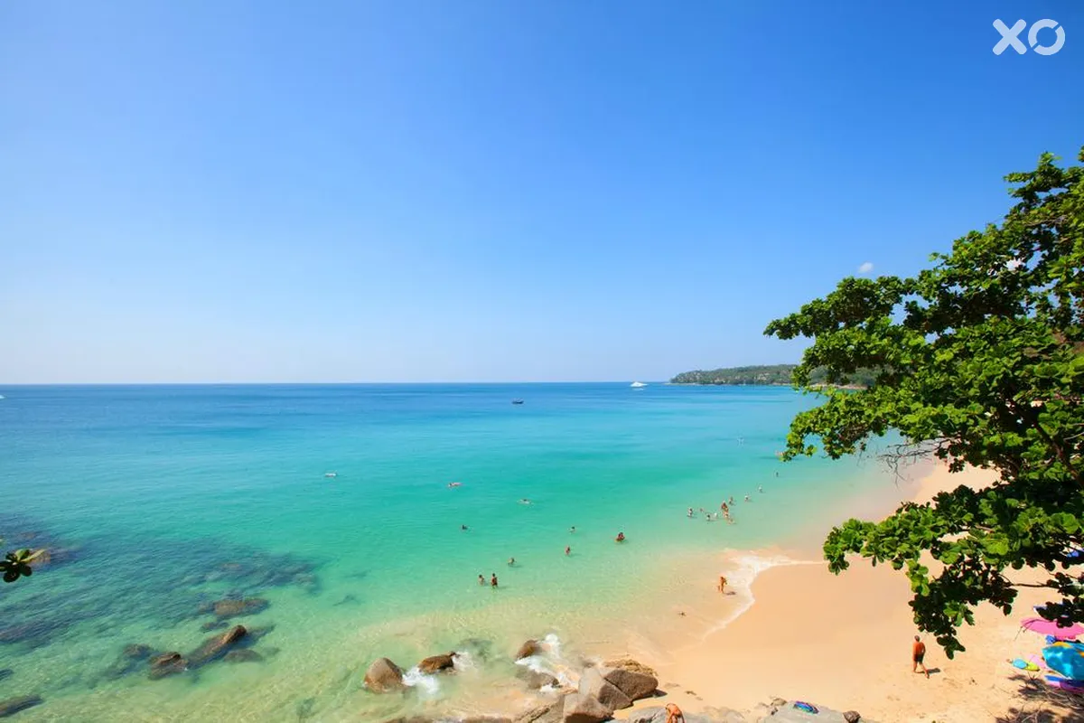 Surin Beach Resort Phuket