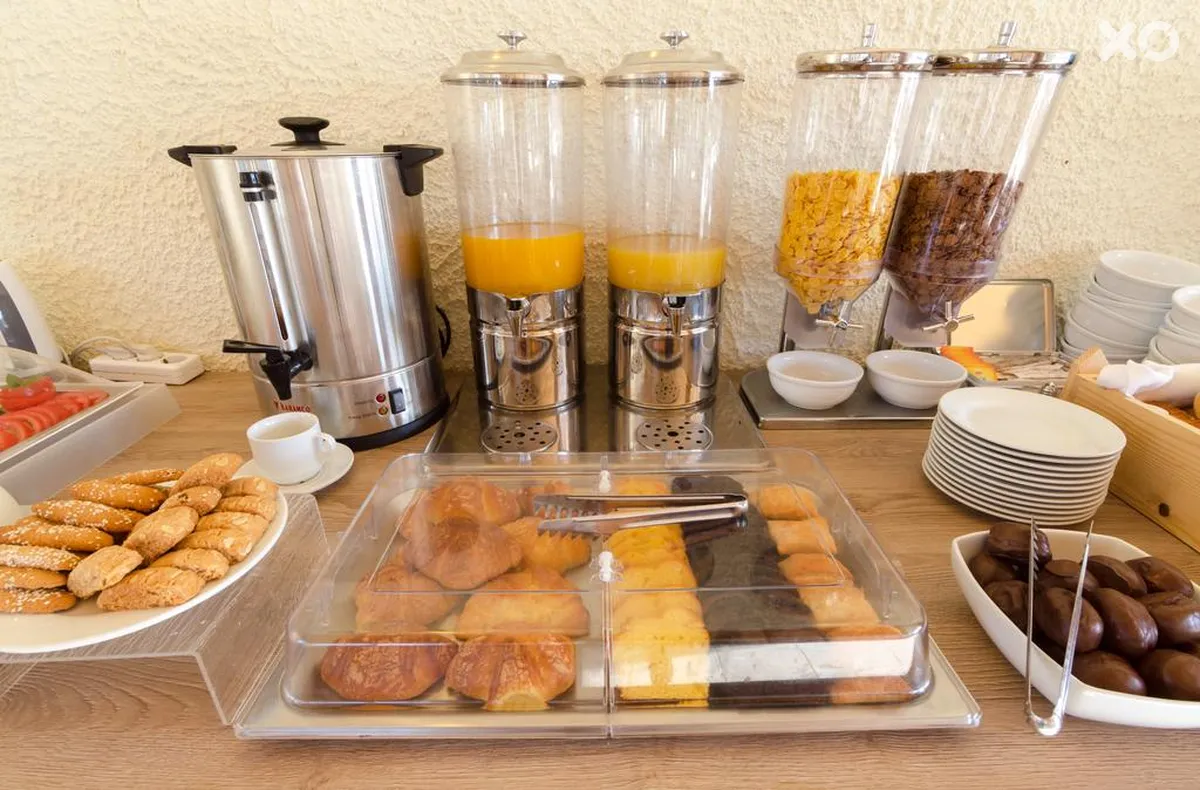 Eleonora Boutique Hotel